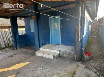 5c3efb5489332488bfe4fec3771270f1ba0e859c · Casa à venda por R$ 220.000,00 - Vila Miná - Canela/RS