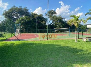 38559dbaacf1a0de214dba61619d55efdc6033f5 · Terreno à venda, 540 m² - Ecopark Bourbon - Caçapava/SP