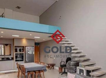 5c1acbf82d7270f81619ffd84d688e79df487b67 · Sobrado com 1 dormitório à venda, 143 m² por R$ 920.000,00 - Vila Metalúrgica - Santo André/SP