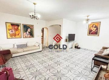 d5cb7c5127afc143e189ce6e587fa33e0d343d37 · Sobrado à venda, 280 m² por R$ 975.000,00 - Parque Novo Oratório - Santo André/SP