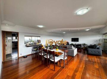 8489d4251c6729a7a2ebbdd286ef2a49e642c02f · Apartamento com 4 dormitórios à venda, 240 m² - Centro - São José dos Campos/SP