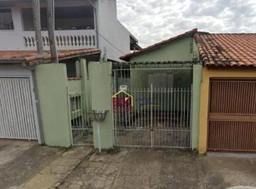25783e671fb873726b86b88dd84fd68de1977f7c · Casa com 2 dormitórios à venda, 125 m² por R$ 415.000,00 - Bosque dos Eucaliptos - São José dos Camp