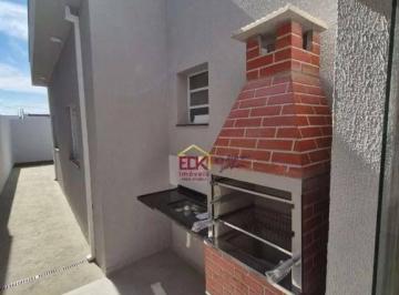 fa3758661a704de2cfb4d058770a330c292964e0 · Casa com 2 dormitórios à venda, 60 m² por R$ 320.000,00 - Residencial Antares - Taubaté/SP