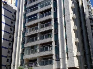 Apartamento · 90m² · 2 Quartos · 1 Vaga · Apartamento Padrão 2 Quartos em Boa Viagem