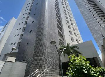Apartamento · 55m² · 2 Quartos · 1 Vaga · Apartamento Padrão 2 Quartos na Av. Boa Viagem