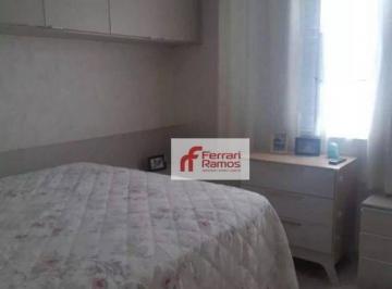 b6de883d68f4728a668da7c9c34e286b7f787007 · Apartamento com 2 dormitórios à venda, 54 m² por R$ 445.000,00 - Vila Endres - Guarulhos/SP