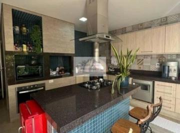 Casa · 133m² · 3 Quartos · 2 Vagas · Casa 3 dormitórios à venda no Condomínio Jardins de Barcelona