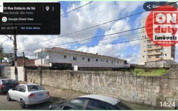 62693220fbfa31e310bb839278cc4a091b429862 · Terreno à venda, 1000 m² por R$ 3.000.000 - Aviação - Praia Grande/SP