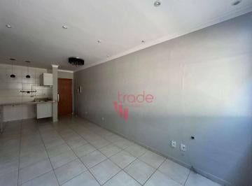 089859452ffd6729d6ce057c42c3b2c6e6df737b · Apartamento Térreo para Alugar de 02 Quartos no Bairro Jardim Botânico em Ribeirão Preto com Quintal