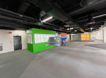 549ade9a1857ea51266ca87575d907fc442a876a · Andar Corporativo para alugar, 3811 m² por R$ 556.406,01/mês - Brooklin - São Paulo/SP