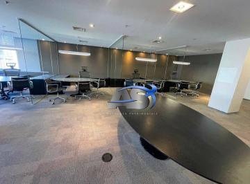 f650781938dde095e89d82003a52e42256ee1c5f · Conjunto para alugar, 670 m² por R$ 81.560,00/mês - Brooklin - São Paulo/SP