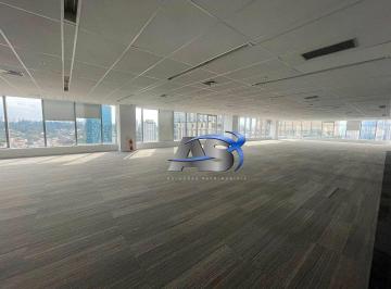 98aad71e7a98d3245332256eb62ea9bbd0dc35c1 · Conjunto para alugar, 926 m² por R$ 135.196,01/mês - Brooklin - São Paulo/SP