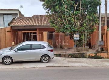 0c9d4c23172486a5070843276ad94622b88c9f4a · Casa com 4 dormitórios à venda, 150 m² por R$ 760.000,00 - Santa Cecília - Viamão/RS