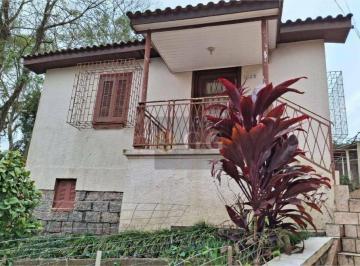 f241ea5cf39f2d0655336cfb3b6756c20affd081 · Casa com 5 dormitórios à venda, 150 m² por R$ 480.000,00 - Tarumã - Viamão/RS