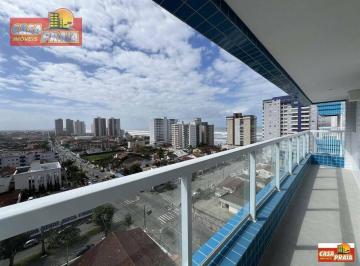 67970faa775c3f9c806d7c3a1ac78ca40e5b7e8d · Perto da Praia! Apartamento Novo 2 dormitórios Com Lazer Completo , 74 m² por R$ 470.000 - Centro - 