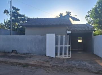 Casa · 84m² · 3 Quartos · 2 Vagas · Casa Santa Cruz II