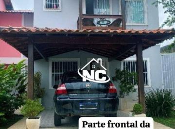 02335bf5d07d8ce3b6406eb994f49c804a03c082 · Casa com 4 quartos à venda, 112 m² por R$ 750.000 - Itaipu - Niterói/RJ