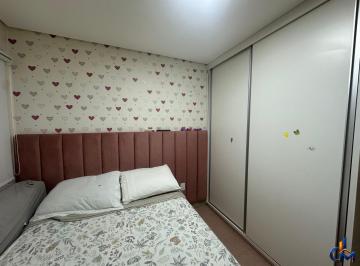 Casa · 64m² · 2 Quartos · 2 Vagas · Condomínio Esmeralda - Casa Condominio Esmeralda