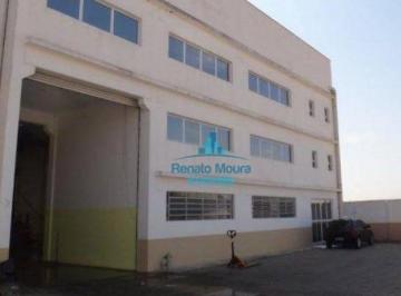 83edeb2f156fba472cc80a3e2c3418d9a5176f36 · Galpão para alugar, 1800 m² por R$ 36.161,30/mês - Éden - Sorocaba/SP