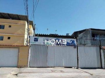 544e96865e7f084bbd7b313565c81b4e05b2ff4a · Casa com 3 dormitórios à venda, 406 m² por R$ 430.000,00 - Cascadura - Rio de Janeiro/RJ