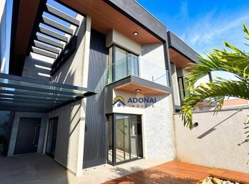 c7bddf2025ffd4bc9dfda693b4b93698984e5ef5 · Residência de Alto Padrão com Lago Artificial, 153 m² por R$ 1.725.000 - Brejatuba - Guaratuba/PR