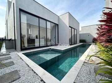 fc80236fb508634d25f38cfd56e6b2164cf89a83 · Casa com 3 dormitórios à venda, 325 m² por R$ 2.500.000,00 - Condomínio Alphaville Castelo - Itu/SP