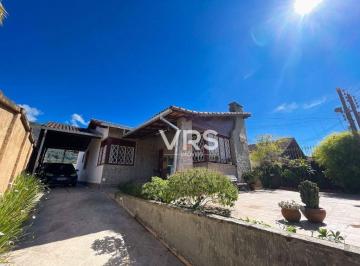 64837244bd154dc62dc1ee1fbbd1707ebda34249 · Casa com 3 dormitórios à venda, 185 m² por R$ 1.090.000,00 - Jardim Cascata - Teresópolis/RJ