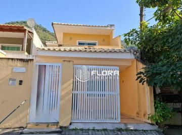 4ddc40ebeb88461cef4652f03d6fa426f0d33425 · Casa com 3 dormitórios à venda, 150 m² por R$ 750.000,00 - Piratininga - Niterói/RJ