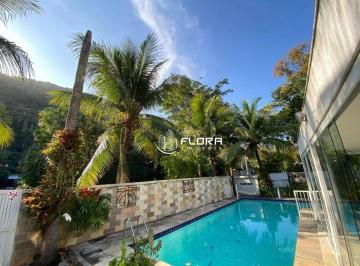8eed01928efa1dc8a42a720988db094c932db5d4 · Casa com 5 dormitórios à venda, 322 m² por R$ 3.500.000,00 - Itacoatiara - Niterói/RJ