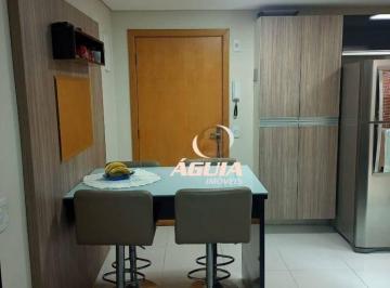 5a3058191db72c7b5396b6bc680e16d26c9120ff · Apartamento à venda, 50 m² por R$ 320.000,00 - Jardim Ana Maria - Santo André/SP