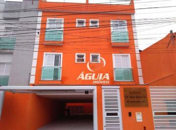 b68b3944fdb82f6d388540d5225ceafaf410844c · Cobertura com 2 dormitórios à venda, 48 m²+ 48 m²por R$ 370.000 - Jardim Guarará - Santo André/SP