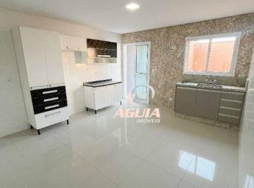 06508c073f1180055a441fd6107a089818c98cf9 · Cobertura com 2 dormitórios à venda, 48 m²+48 m² por R$ 370.000 - Jardim Guarará - Santo André/SP