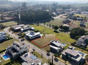 eadaf8f11ca53db360559fc252bc16e1771d1733 · Terreno à venda, 1000 m² por R$ 299.000,00 - Condominio Residencial Dacha Sorocaba - Sorocaba/SP
