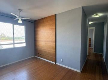 Apartamento · 45m² · 2 Quartos · 1 Vaga · Apartamento com 2 quartos para alugar, 45 m² por R$ 2.164/mês - Ponte Grande - Guarulhos/SP