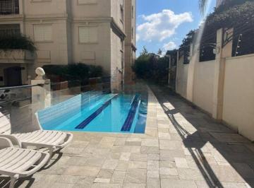 Apartamento · 78m² · 3 Quartos · 2 Vagas · Apartamento com 3 Quartos à venda, 78 m² por R$ 580.000 - Parque Mandaqui - São Paulo/SP
