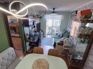 e5813fd002678071e5e2e7f9e294e16bbca20783 · Apartamento com 2 quartos à venda, 55 m² por R$ 300.000 - Cangaíba - São Paulo/SP