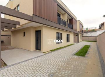 bb8d5da755b67a8ea8a9c7035e390fcae042ff57 · Sobrado em condomínio à venda - Xaxim - Curitiba/PR
