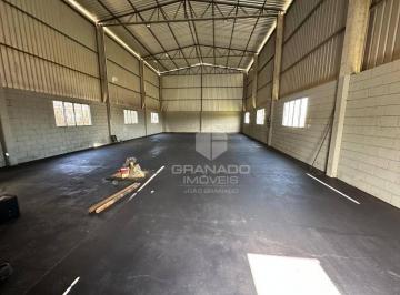 9c94b337ca1ac8546188c1ef9e891c532d2371ae · Barracão para alugar, 300 m² por R$ 3.500,00/mês - Parque Industrial Um - Marialva/PR