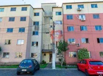 c4e12136fae1aef4b6cdbb2513b61eab5641959f · Apartamento à venda, 42 m² por R$ 129.000,00 - Santa Fé - Gravataí/RS