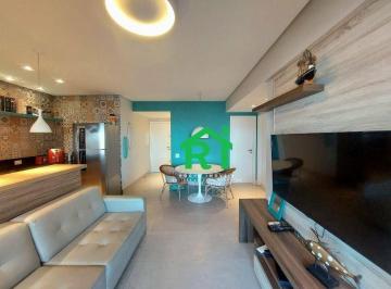 3d3fd63ae9208c0a2755876bb226e37f587d0591 · Apartamento à venda com 2 dormitórios (1 suíte), 1 vaga, lazer, Guarujá/SP