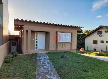 77c5438842ae1cfbeef04293557230c4d58e924a · Casa com 4 dormitórios à venda, 172 m² por R$ 585.000,00 - Passos dos Ferreiros - Gravataí/RS
