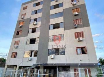 173acb7b231c4d9c46b5af3862d41f0b1ae530a9 · Apartamento com 2 dormitórios à venda, 74 m² por R$ 265.900 - São Jerônimo - Gravataí/RS
