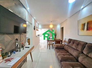 52bc50ae306eb2a58b6b323fdcc32df820f3d79b · Flat com 1 dormitório, 2 vagas, lazer, 65 m², para alugar por R$ 4.500/mês - Pitangueiras - Guarujá/