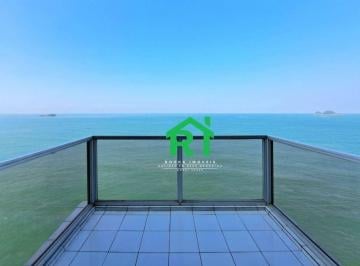 da6a2c54b4668dcb30f0474e3c0fb4e2e8afc884 · Apartamento com 3 dormitórios para alugar, 119 m² por R$ 8.000/mês - Pitangueiras - Guarujá/SP