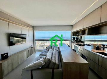51e4c84c77e74cca921047b892320ff7374f2e64 · Apartamento com 2 dormitórios à venda, 56 m² por R$ 780.000 - Enseada - Guarujá/SP