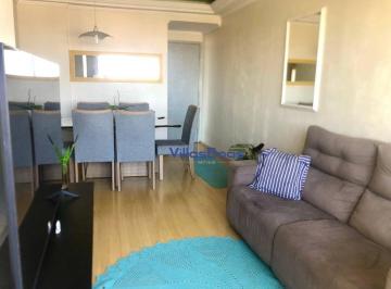c56a4cf31f44b2f664b163c56a615dbbb8902593 · Excelente oportunidade! Apartamento à venda com 65m² no Parque Industrial por R$ 460.000,00