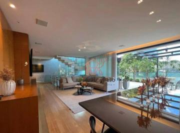 4db4167d05460ffb15ebb15bf738a63e5053a167 · Apartamento Garden com 3 quartos à venda, 345 m² por R$ 4.200.000 - Vale dos Cristais