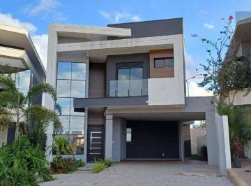af3f1d4da568c4c303edbd8b1785fce4ec8a8fbf · Sobrado com 3 dormitórios à venda, 207 m² por R$ 1.690.000 - Parque Verde - Cascavel/PR