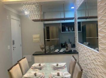 c035af753d21056028bb447dd718d1dc613c4800 · Apartamento com 3 quartos, 1 suite à venda, 61 m² no Condomínio Maraville por R$ 650.000 - Parque Un