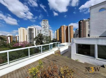 b9f2450741006342a5345a973dcfd2816c3e7a6f · Cobertura duplex à venda no Alto da Lapa São Paulo SP com 3 suítes, elevador privativo, área gourmet